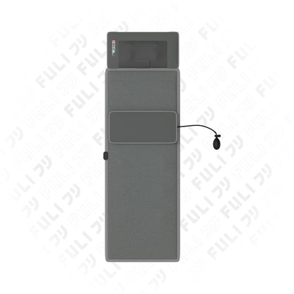 เตียงนวดไฟฟ้าเพื่อสุขภาพ | FULI Ergonomic Massager Mattress *รับประกัน 1 เดือน*