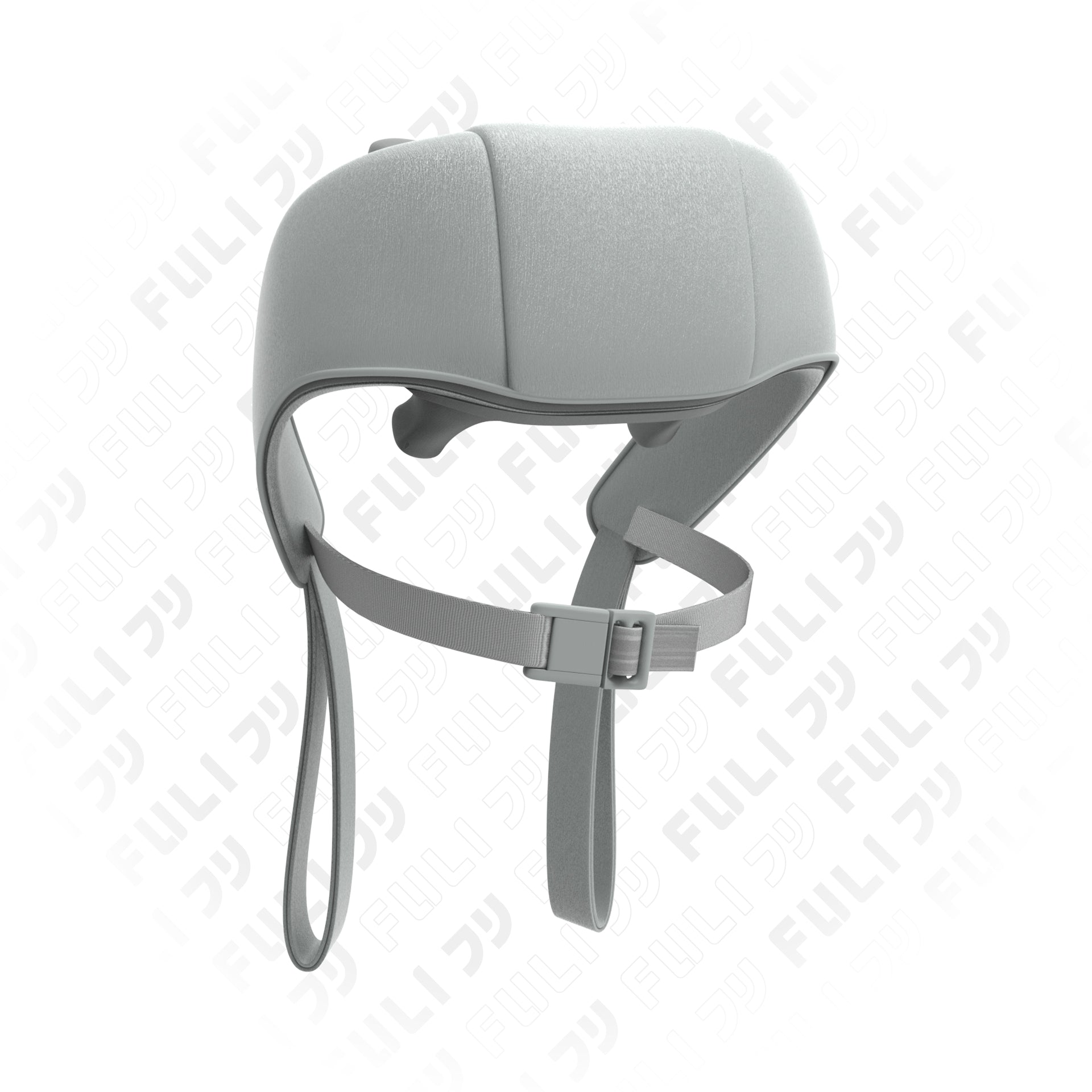เซตนวดคอบ่าไหล่ฟินสบายตา | FULI Neck and Shoulder Massager + FULI Smart Eye Massager