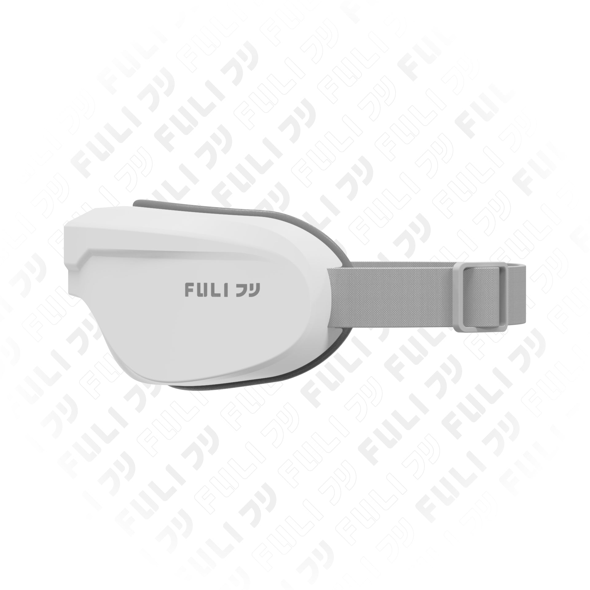 รายการแฉแนะนำ เครื่องนวดตาอัจฉริยะ | FULI Smart Eye Massager *รับประกัน 1 เดือน*