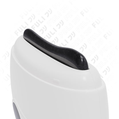 รายการแฉแนะนำ | เครื่องนวดกัวซาไฟฟ้าบำบัดผิว ด้วยหินธรรมชาติ | FULI Natural Stone Electric Gua Sha