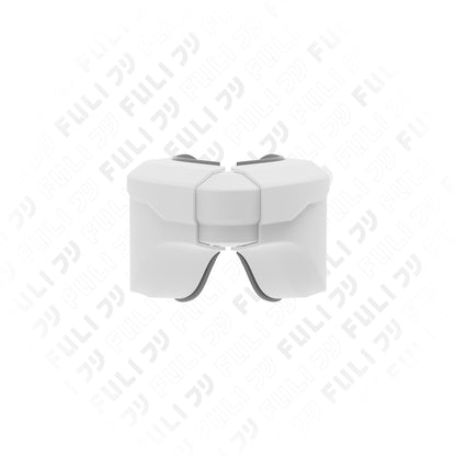 รายการแฉแนะนำ เครื่องนวดตาอัจฉริยะ | FULI Smart Eye Massager *รับประกัน 1 เดือน*