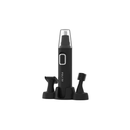 เครื่องกำจัดขนไฟฟ้า 4in1 | 4in1 Facial Trimmer