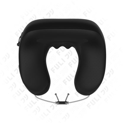 หมอนนวดคอไฟฟ้า รุ่น Cool Tech | Cool Tech Massage Neck Pillow