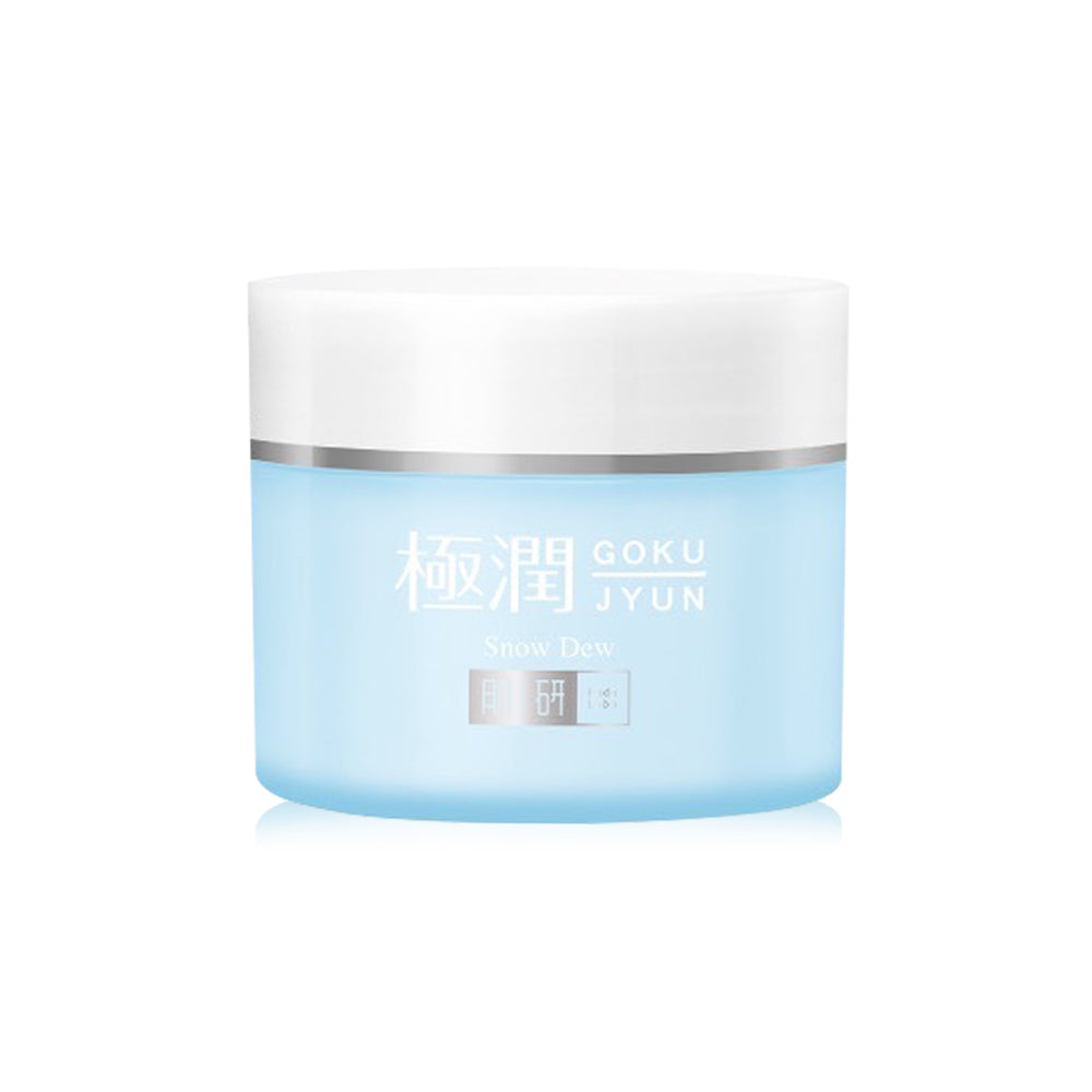 [FREE ITEM] HADA LABO HYDRATING SNOW DEW 50G