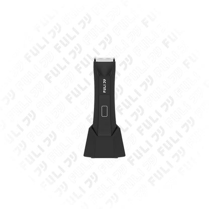 เครื่องตกแต่งขนไฟฟ้ากันน้ำไร้สาย | Wireless Waterproof Hair Trimmer