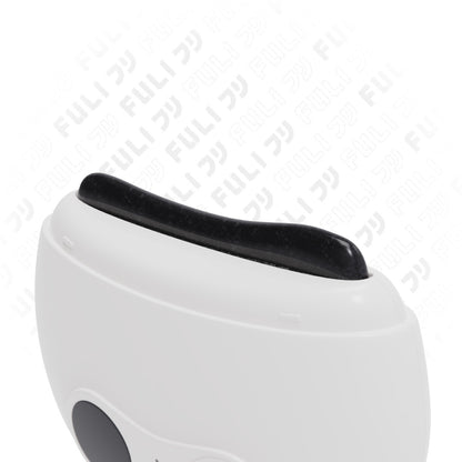 เซตหน้าสะอาด นวดหน้าและคอ | FULI Sonic Facial SPA Cleansing Brush + FULI Natural Stone Electric Gua Sha + FULI Ergo Massage Neck Pillow