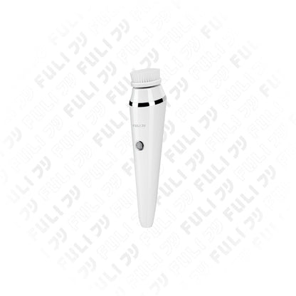 เซตหน้าสะอาดสบายตา | FULI Sonic Facial SPA Cleansing Brush + FULI Smart Eye Massager