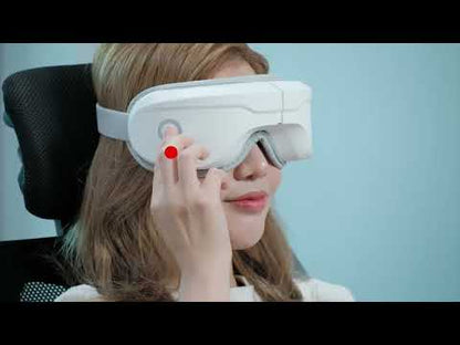เครื่องนวดตา อัจฉริยะ FULI Smart Eye Massager